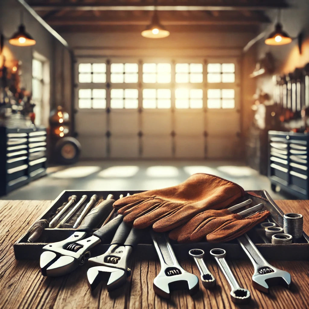 About Our Family-Owned Garage Door Company in Suwanee GA - Professional Service Team