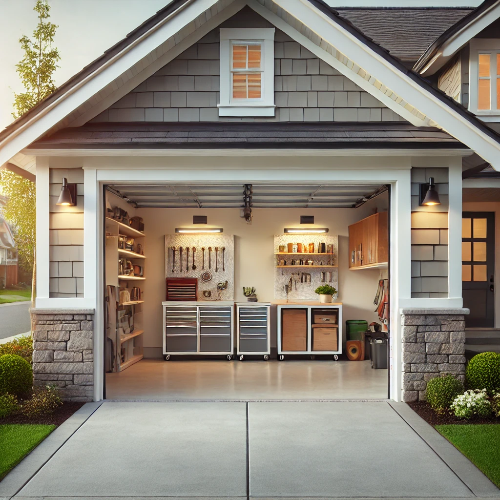 Latest garage door repair tips and maintenance guides from Suwanee's trusted experts