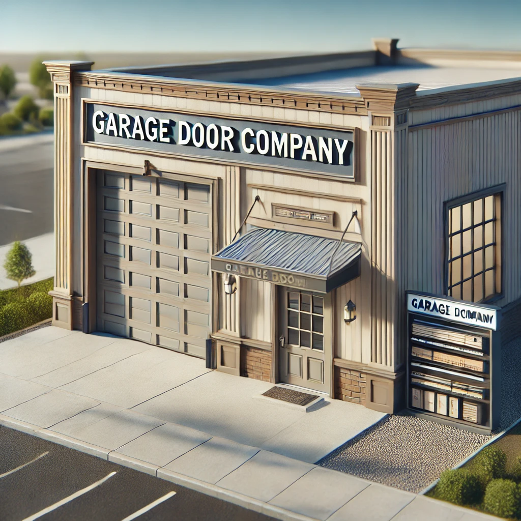 Best Garage Door Company Near Me Suwanee GA - 24/7 Emergency Service