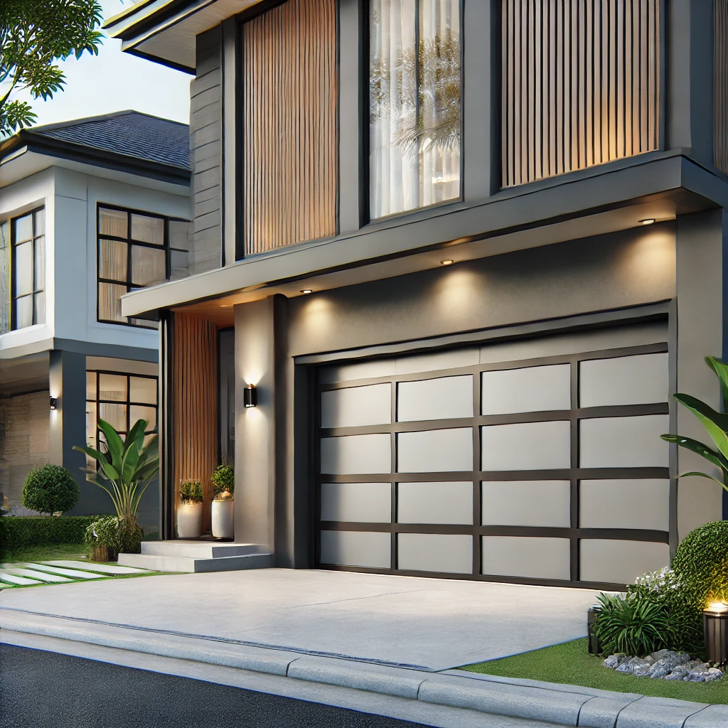 Professional Garage Door Company Suwanee GA - 24/7 Emergency Service & Repairs