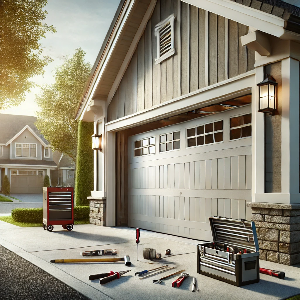 24/7 Garage Door Repair Suwanee GA - Emergency Repair Services by Garage Door Repair Suwanee