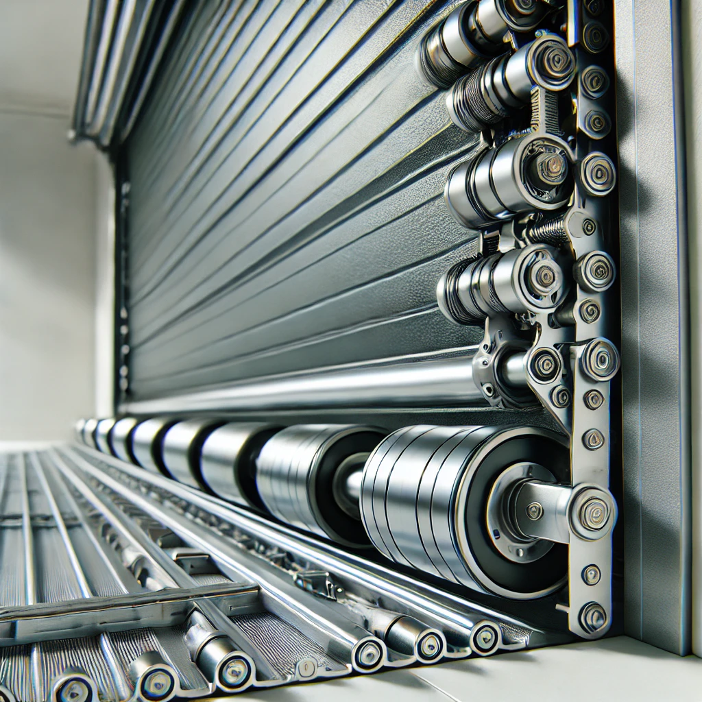 Expert Roller Garage Door Repairs Suwanee GA - Professional Door System Specialists
